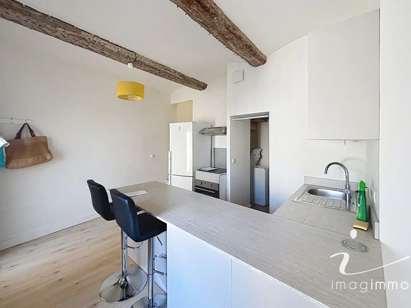 Maison à louer, 66m², Castries