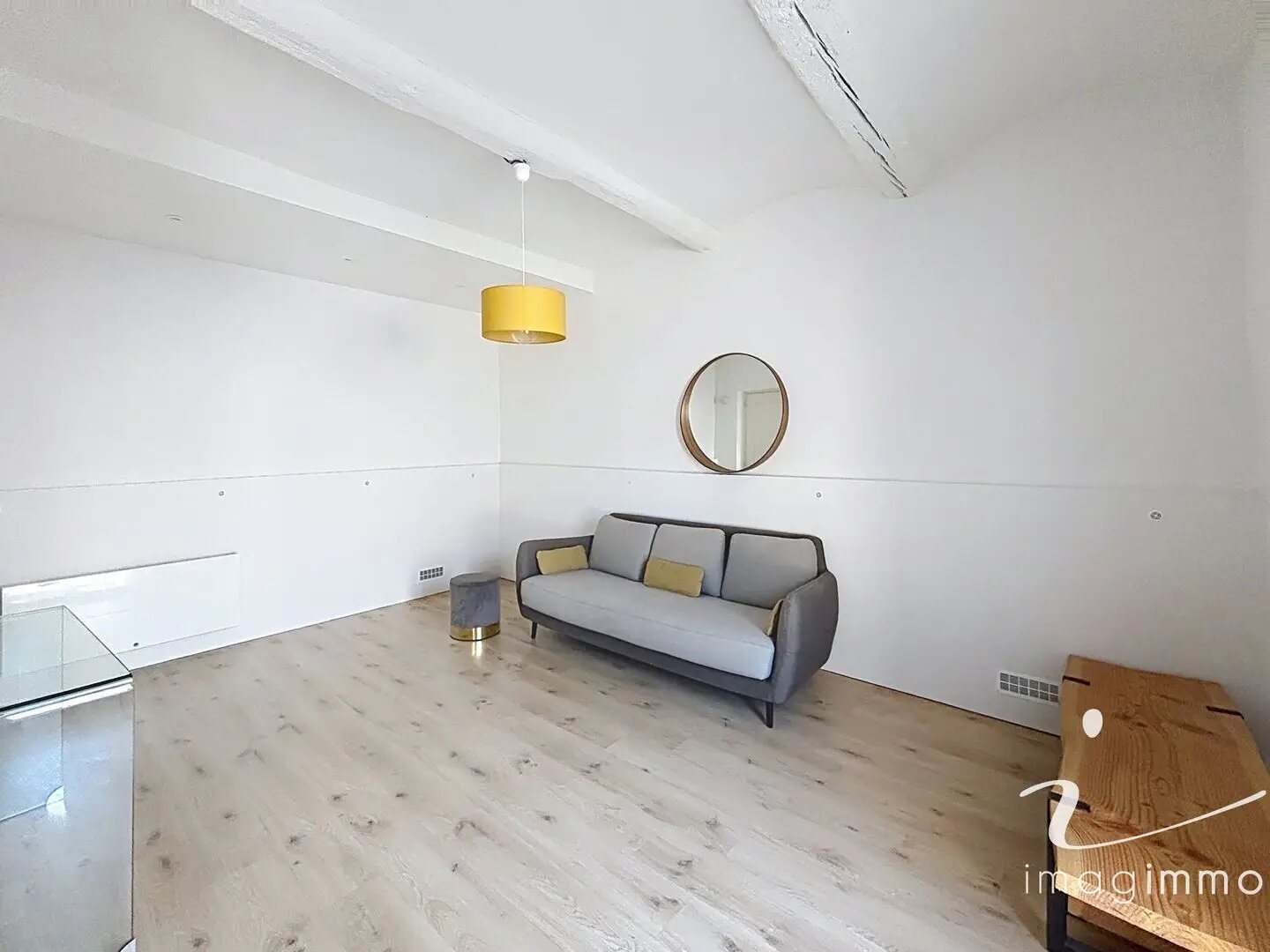 Maison à louer, 66m², Castries
