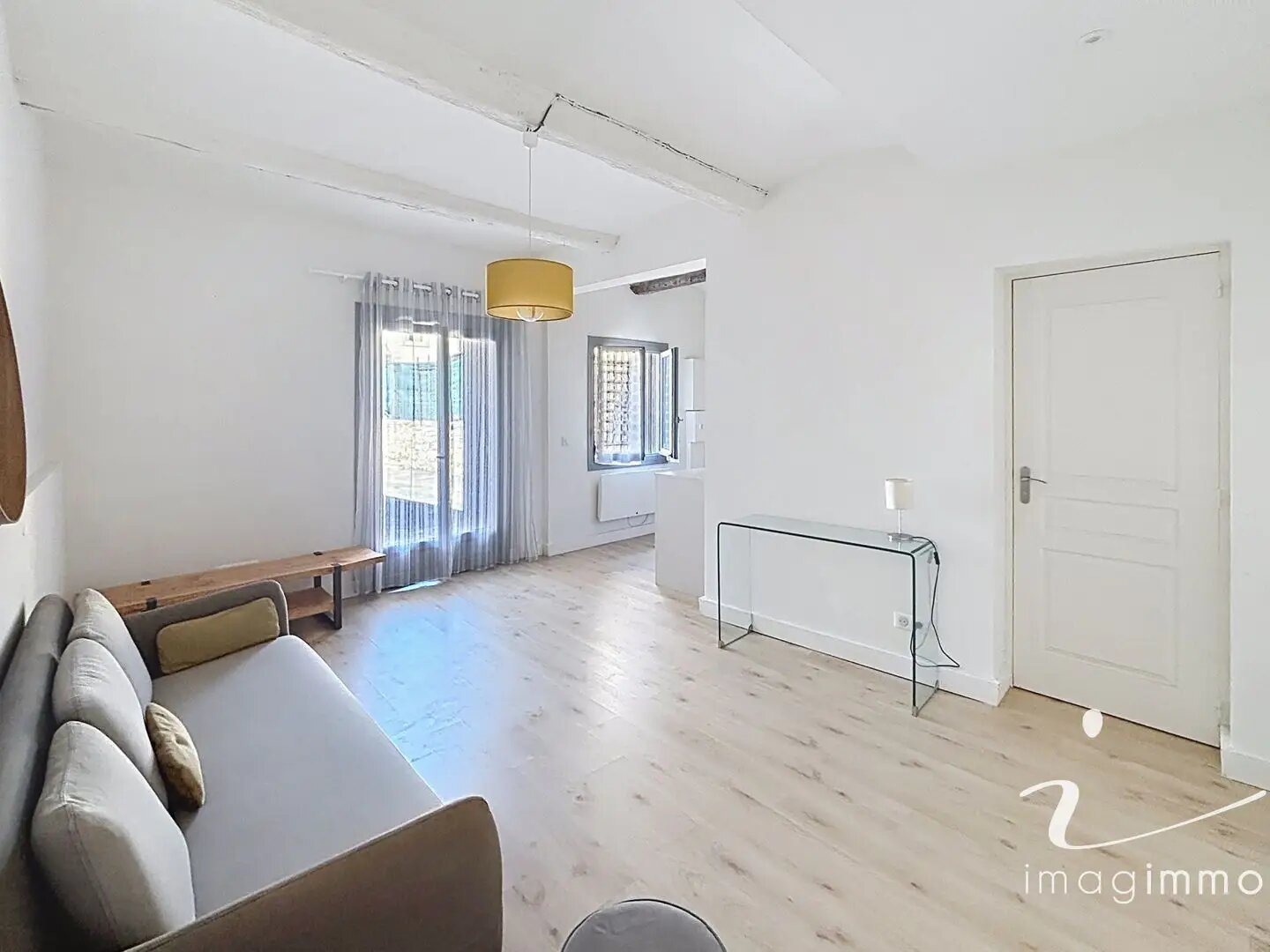 Maison à louer, 66m², Castries