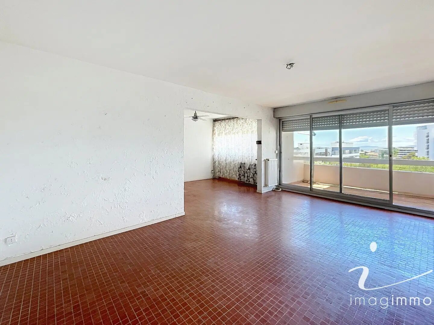 Appartement à vendre, 82m², Mauguio