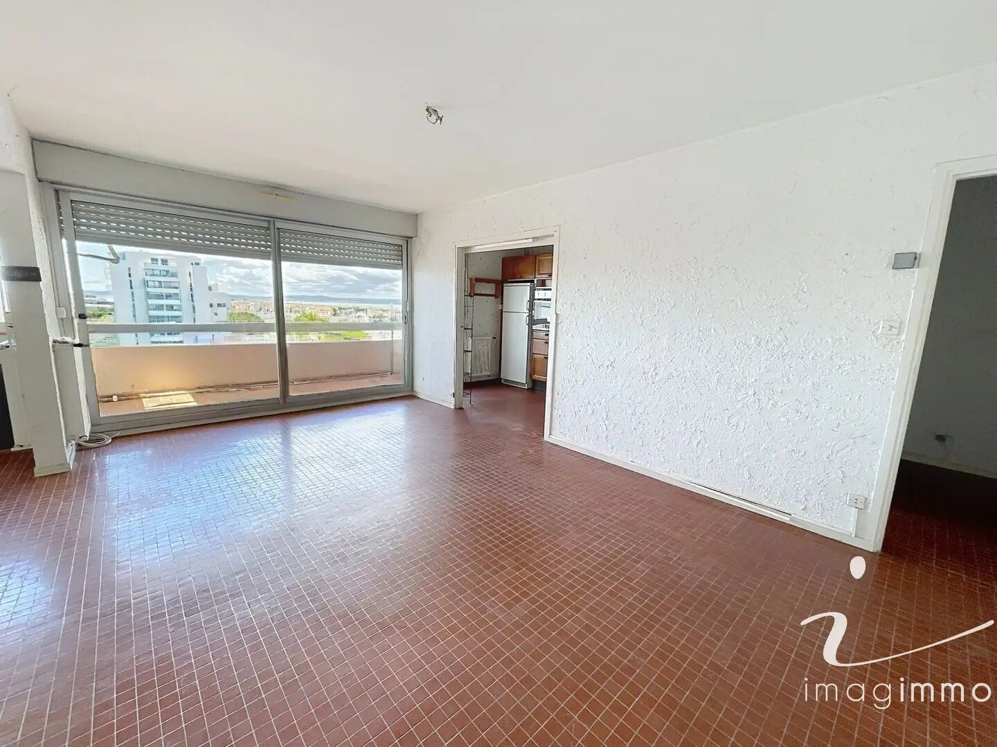Appartement à vendre, 82m², Mauguio