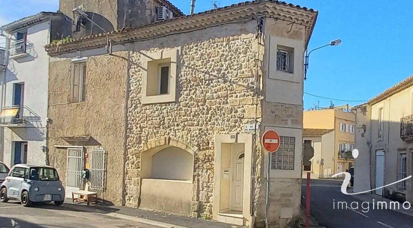 Maison à vendre, 62m², Mudaison