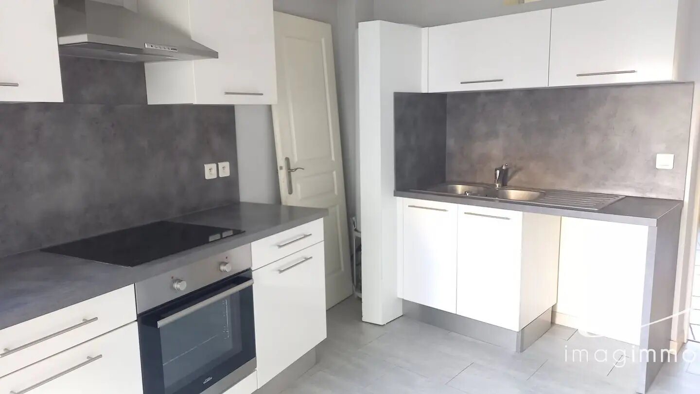 Maison à vendre, 62m², Mudaison
