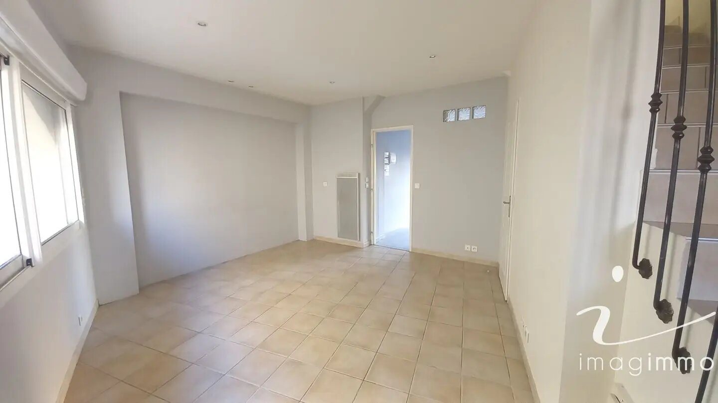 Maison à vendre, 62m², Mudaison