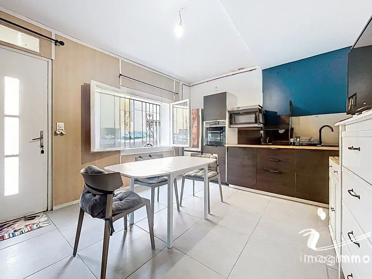 Appartement à vendre, 35m², Mauguio