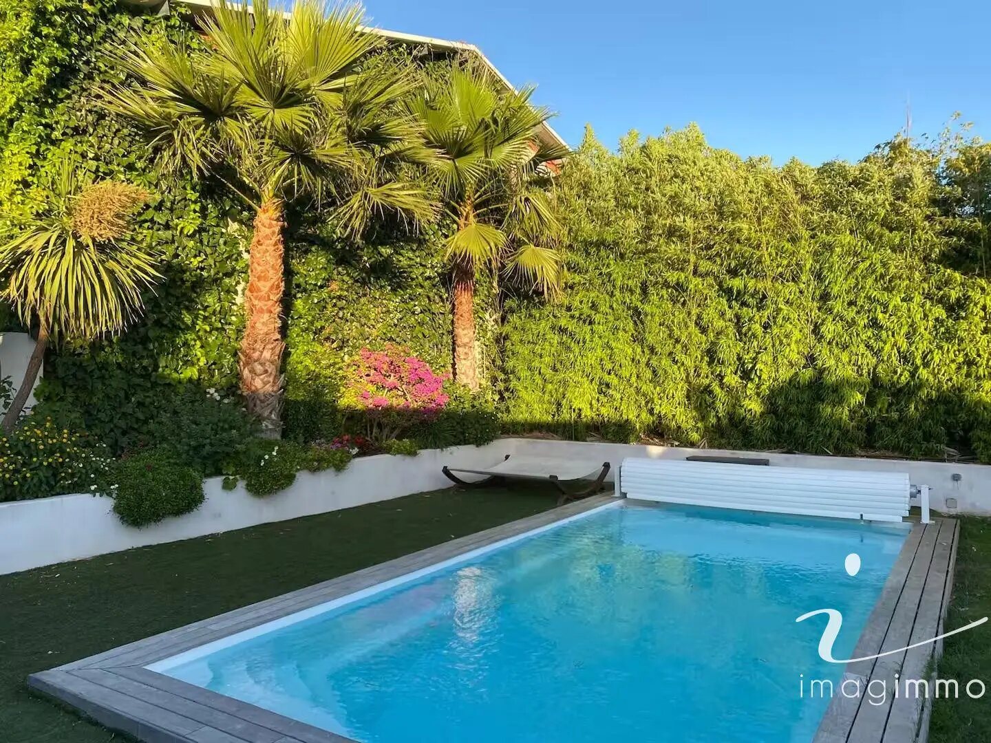 Maison à louer, 175m², Lansargues