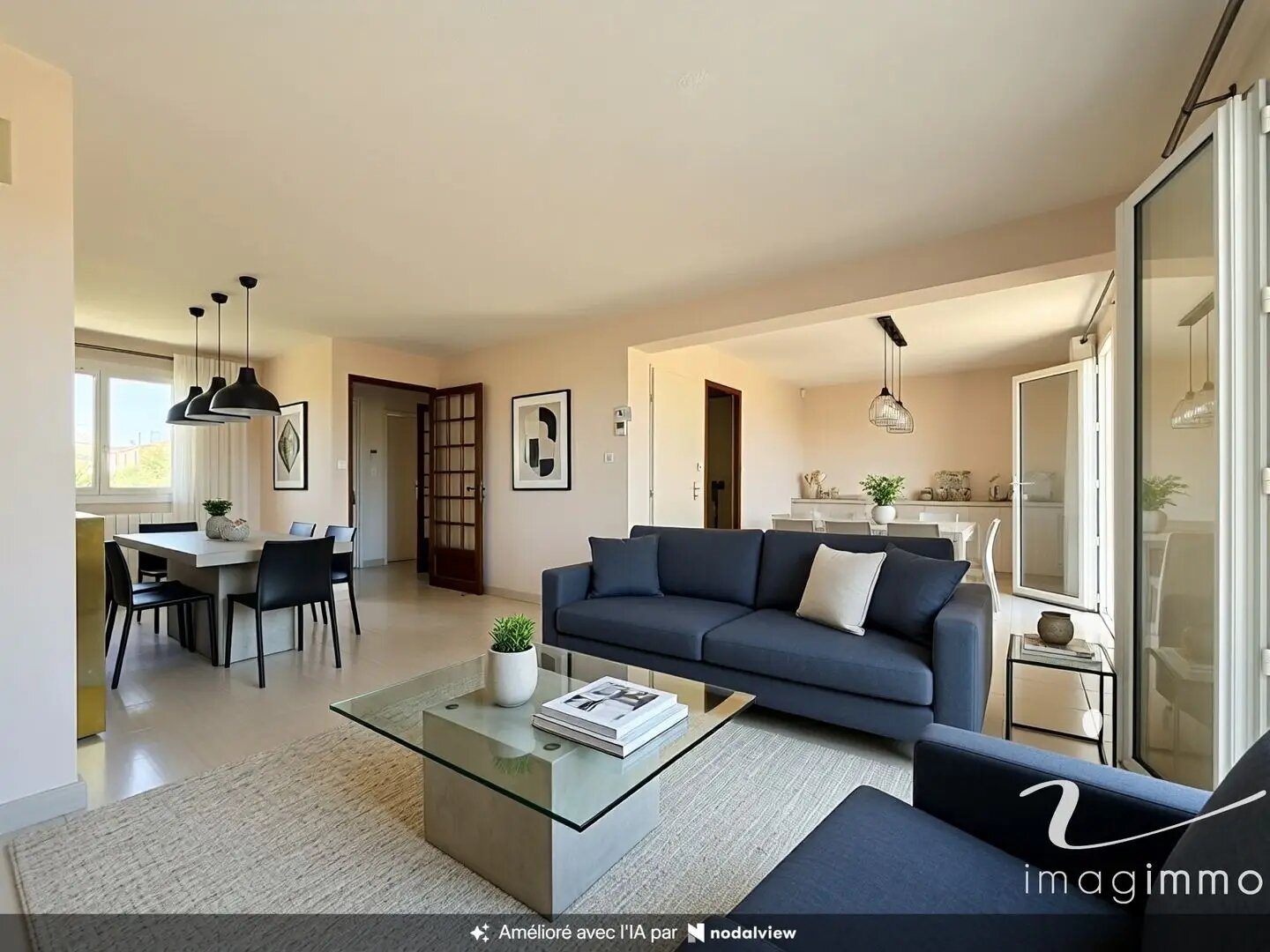 Maison à vendre, 105m², Mauguio