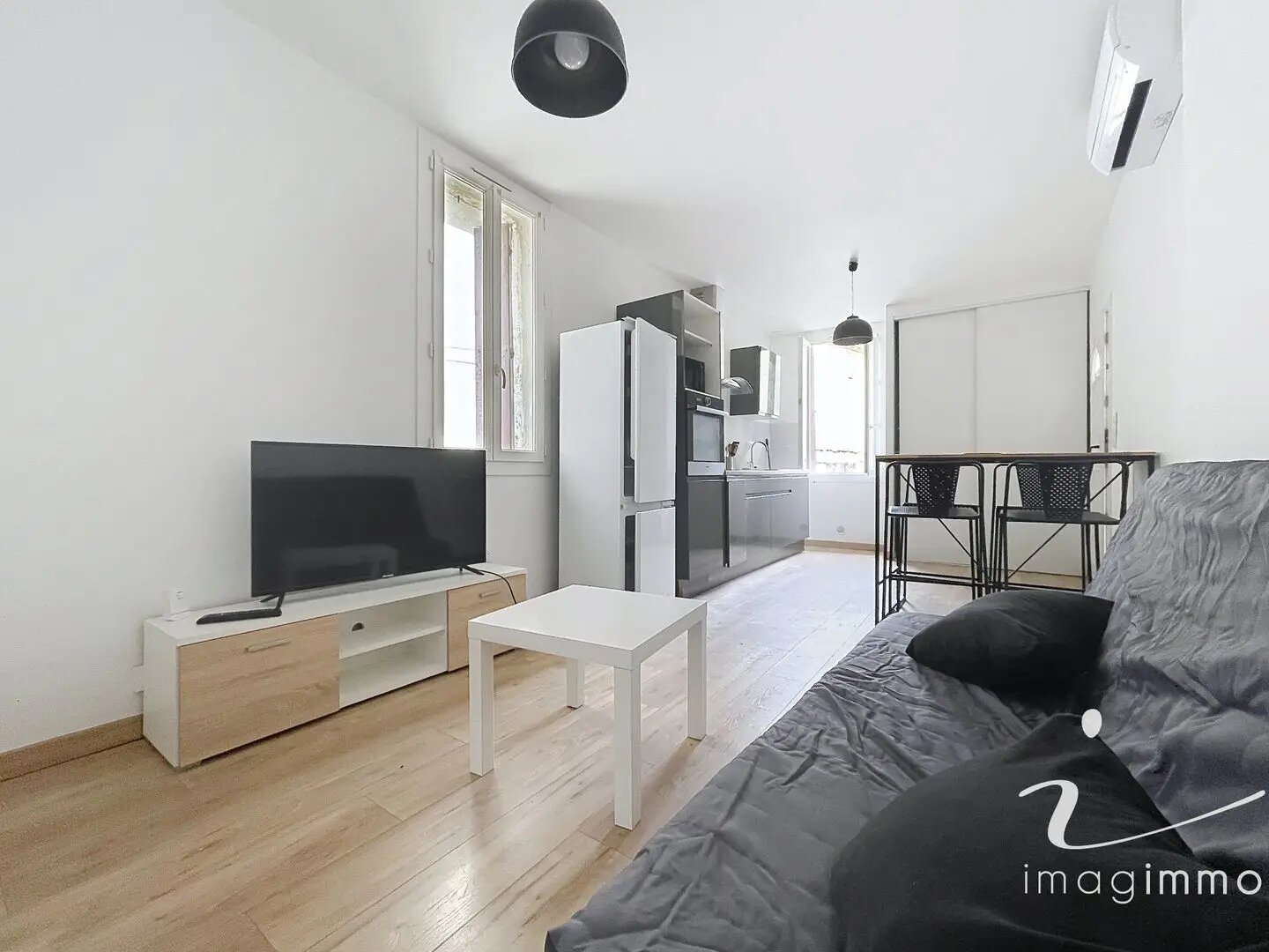 Appartement à vendre, 47m², Saint-Jean-de-Védas