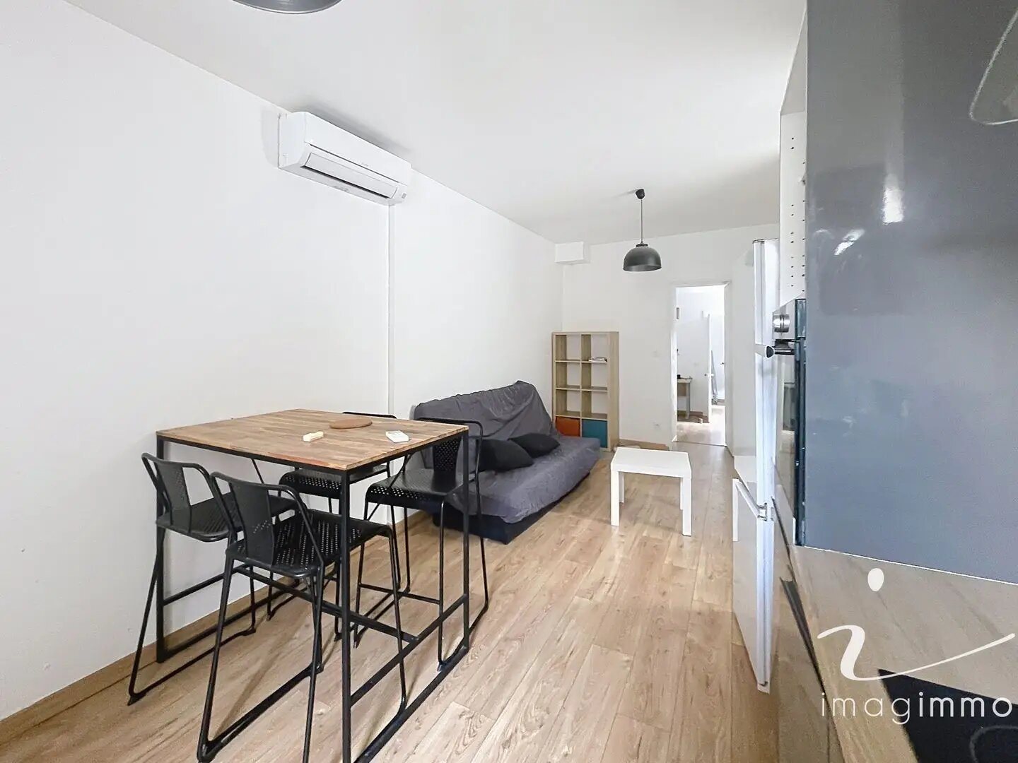 Appartement à vendre, 47m², Saint-Jean-de-Védas