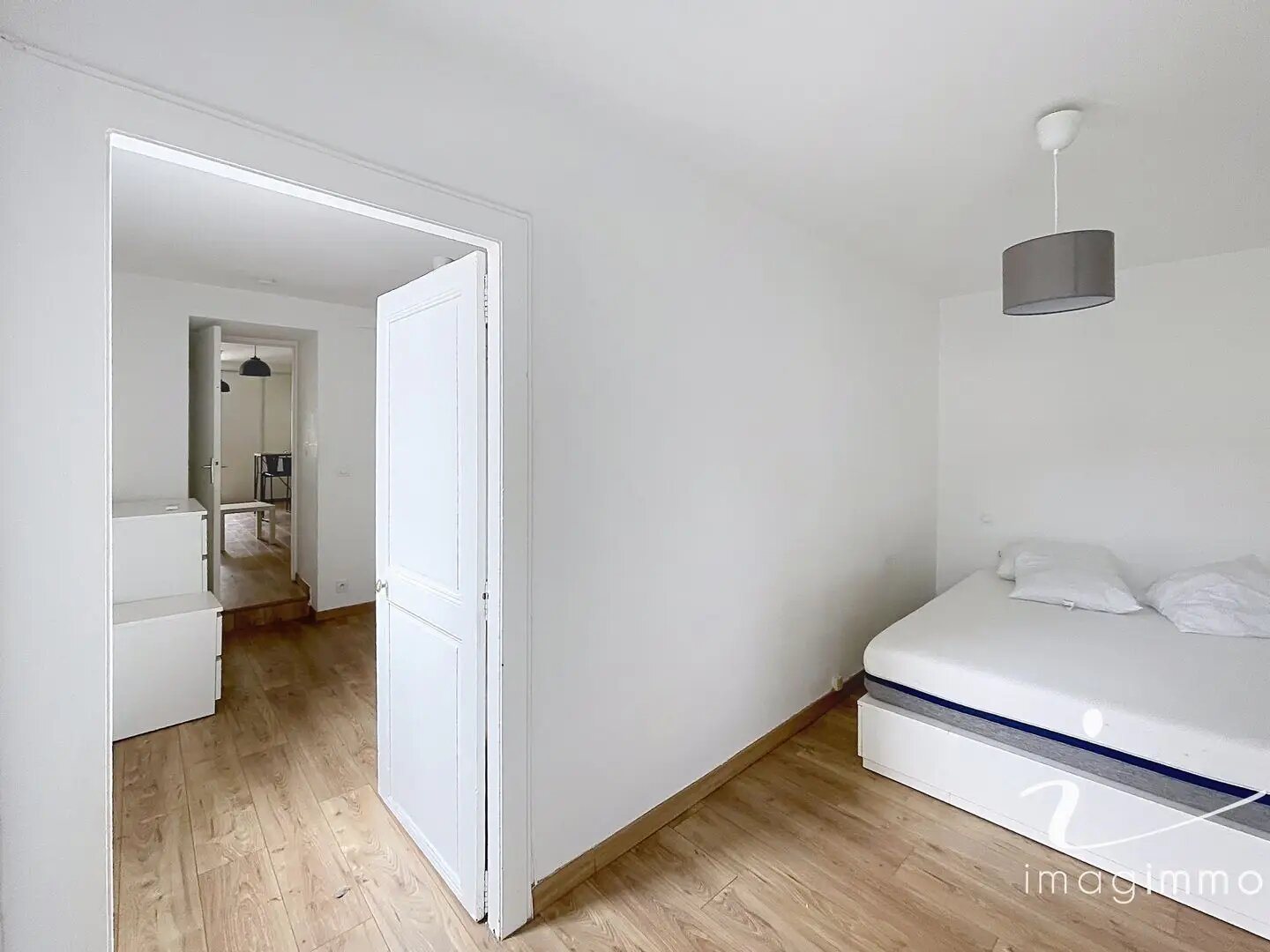 Appartement à vendre, 47m², Saint-Jean-de-Védas