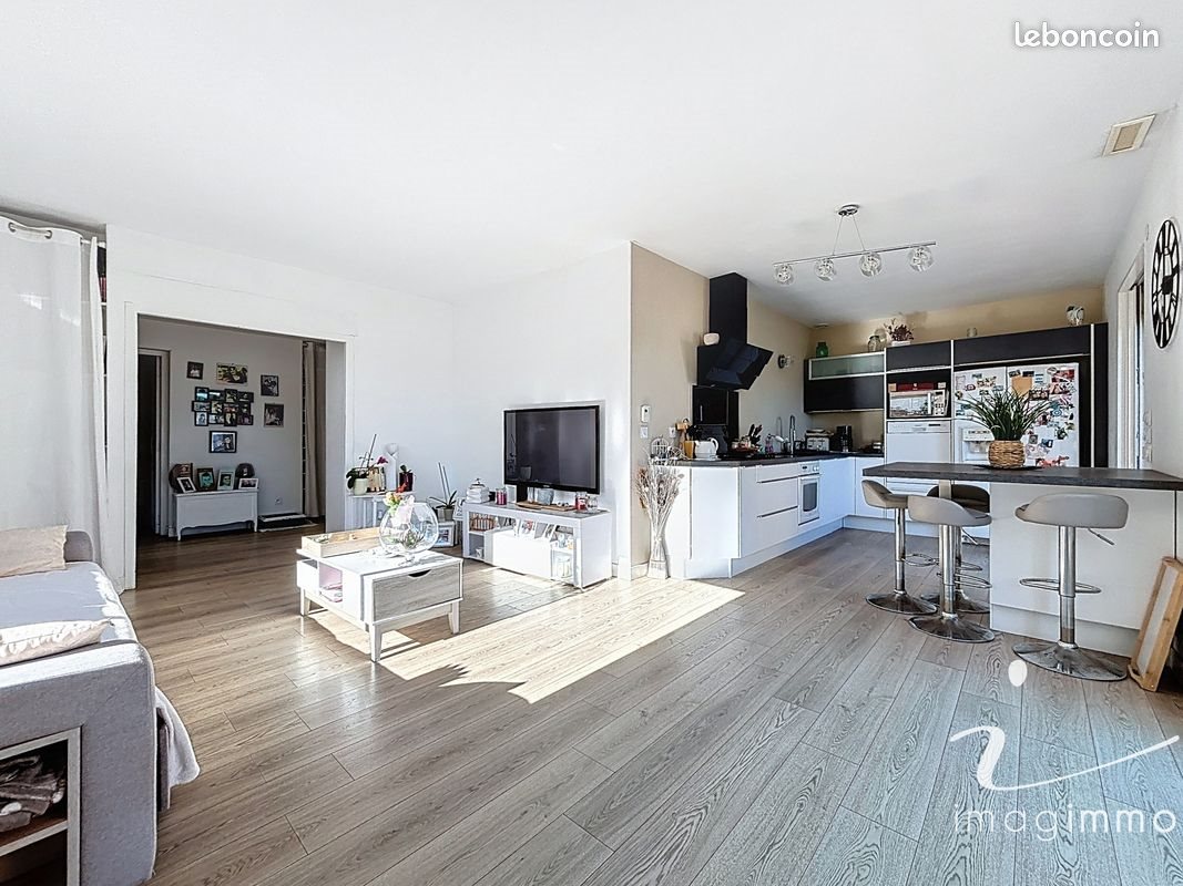 Maison à vendre, 94m², Mauguio