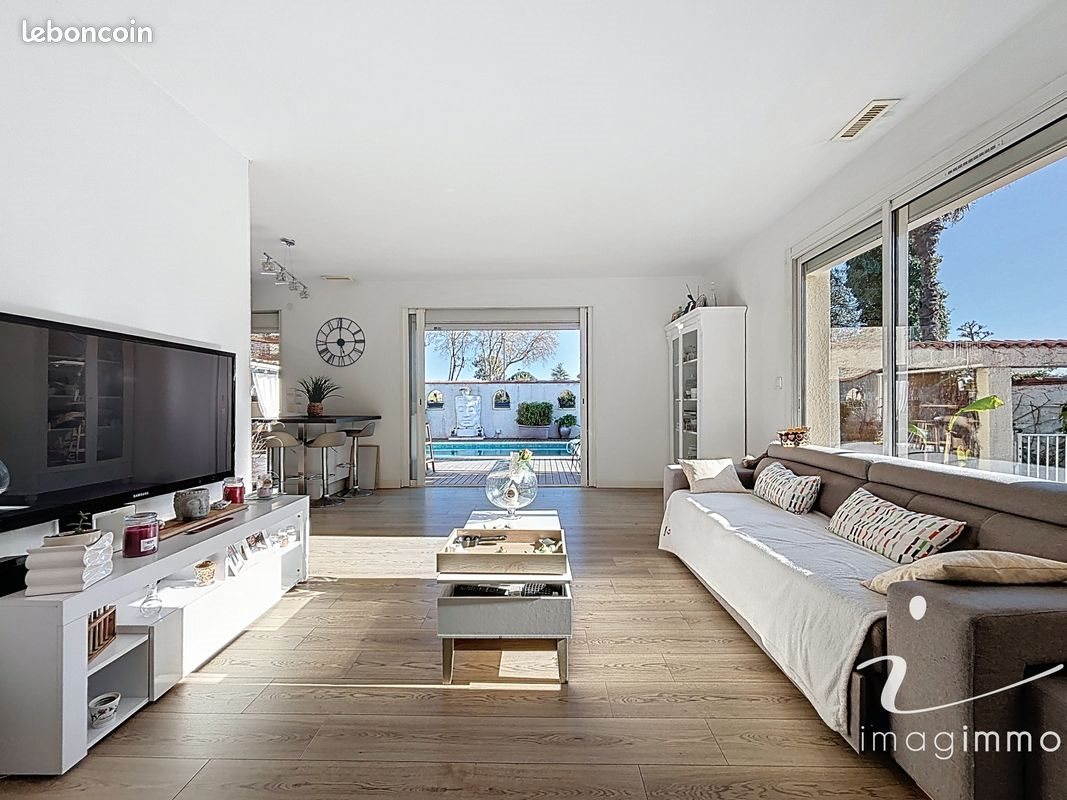 Maison à vendre, 94m², Mauguio