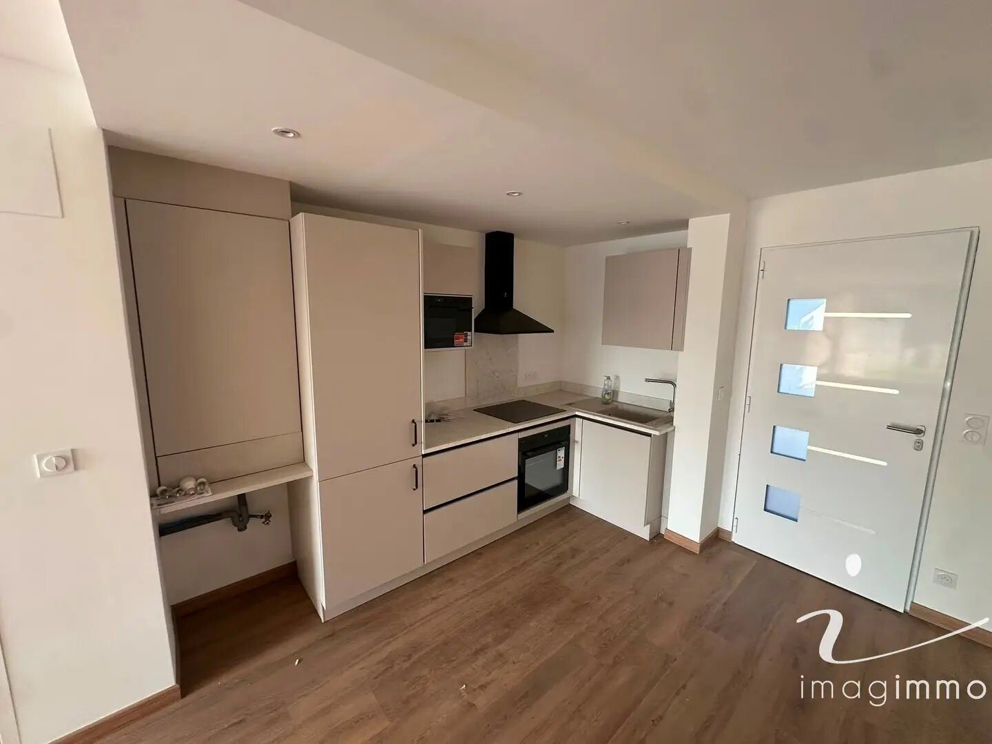 Maison à louer, 72m², Le Grau-du-Roi