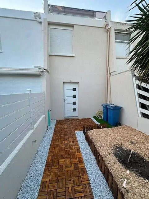 Maison à louer, 72m², Le Grau-du-Roi