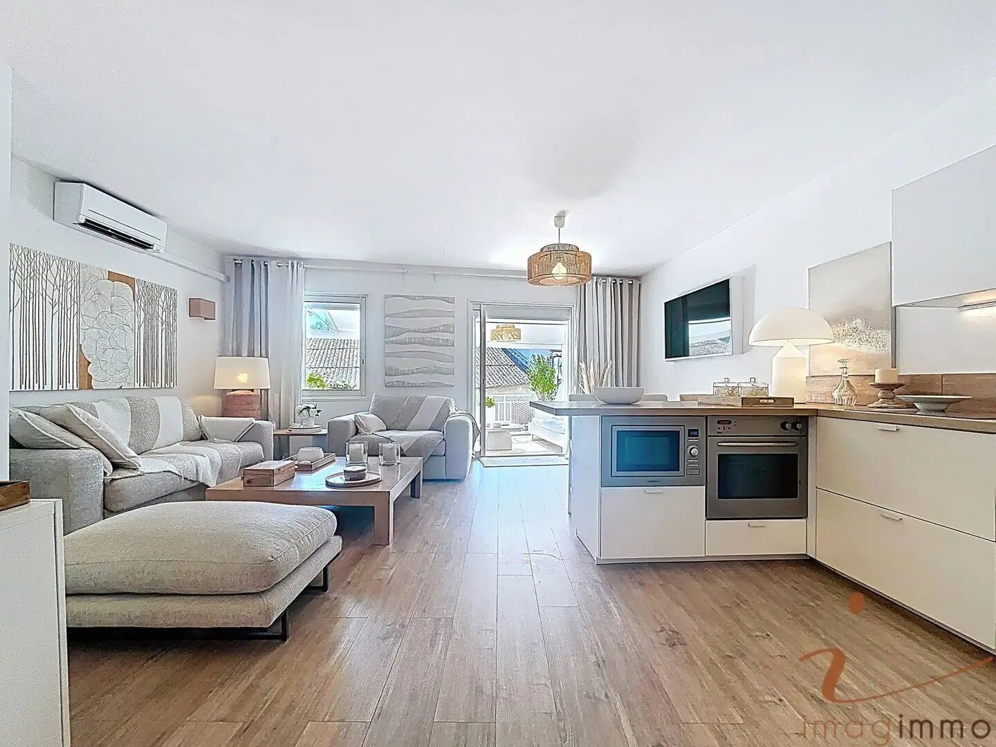 Maison à vendre, 124m², Mauguio
