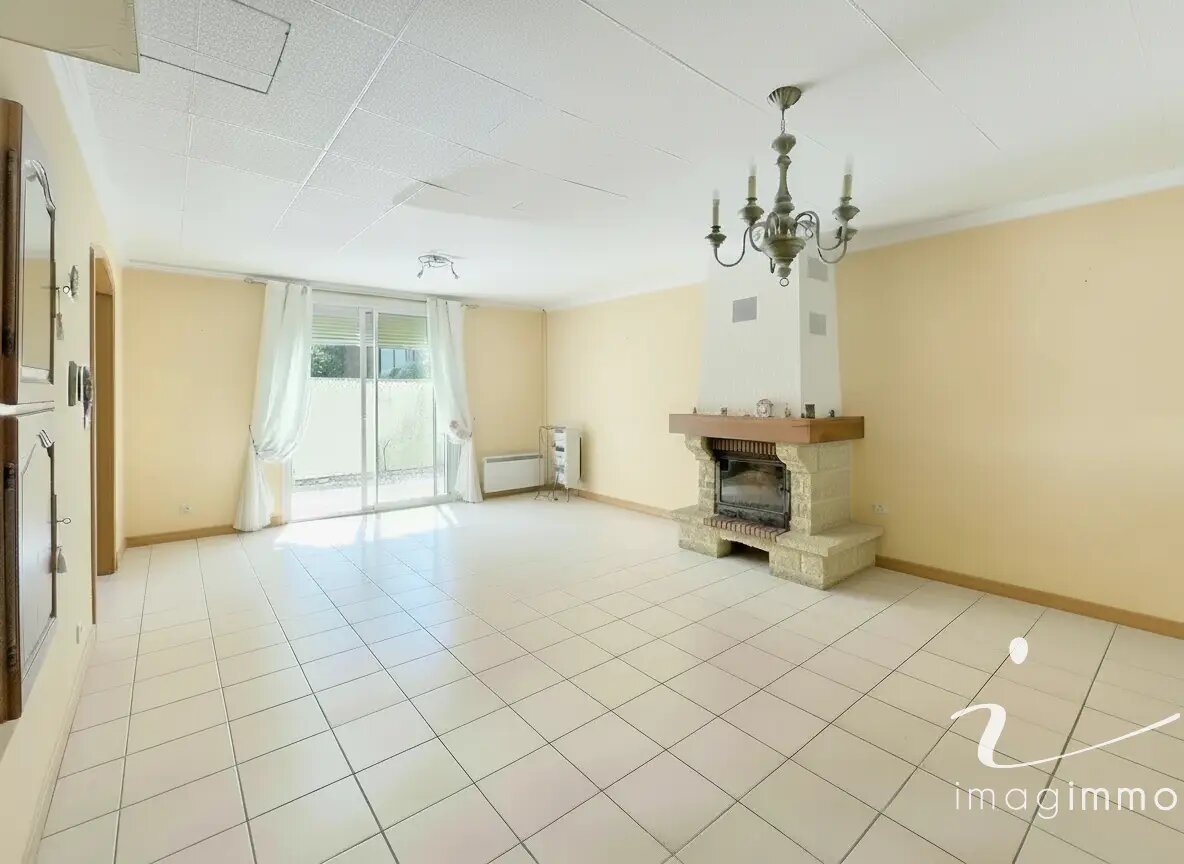 Maison à vendre, 105m², Baillargues