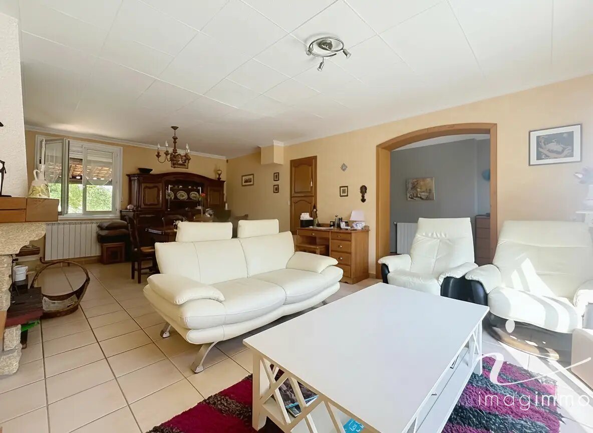 Maison à vendre, 105m², Baillargues