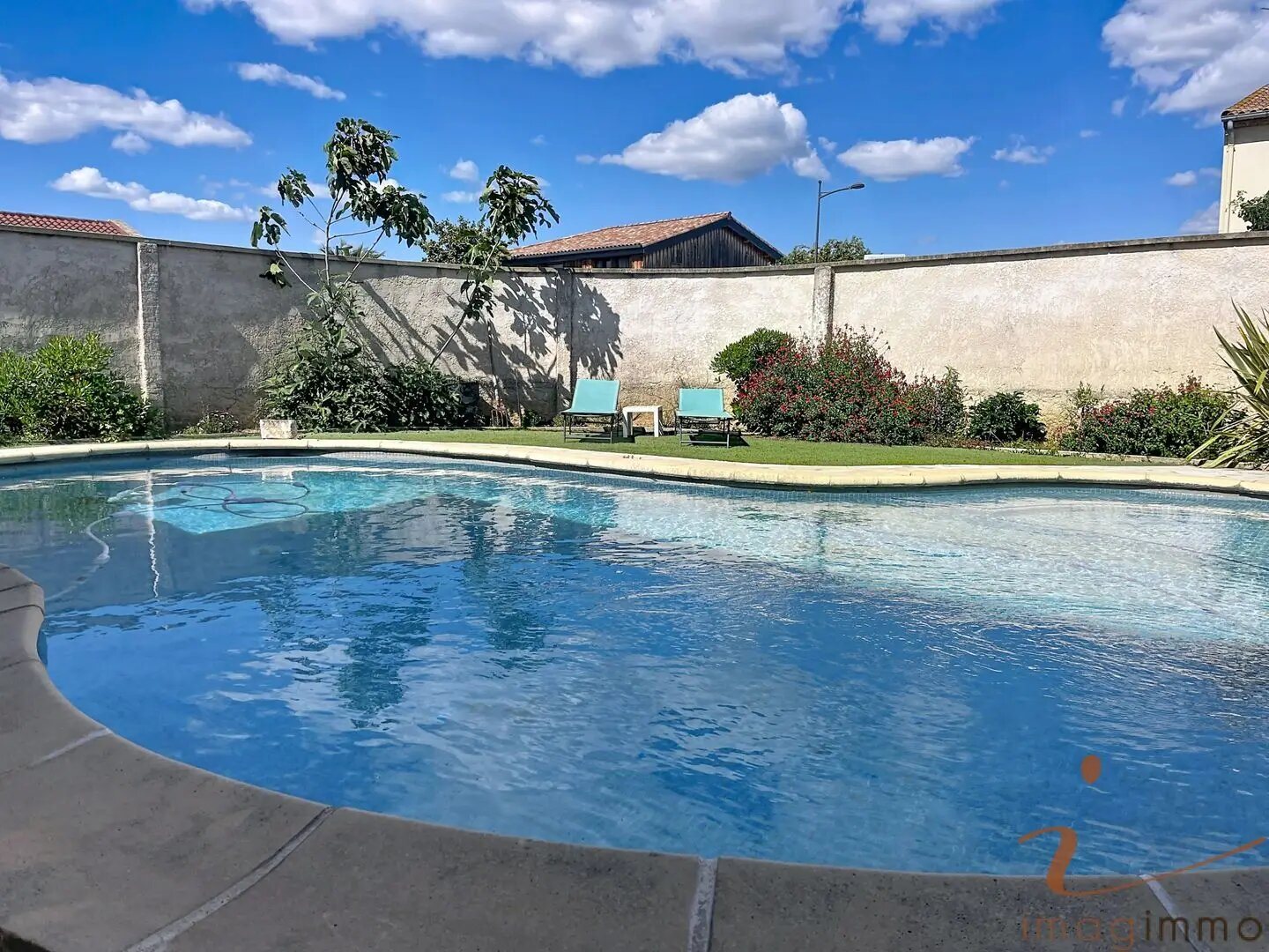 Maison à vendre, 108m², Mauguio