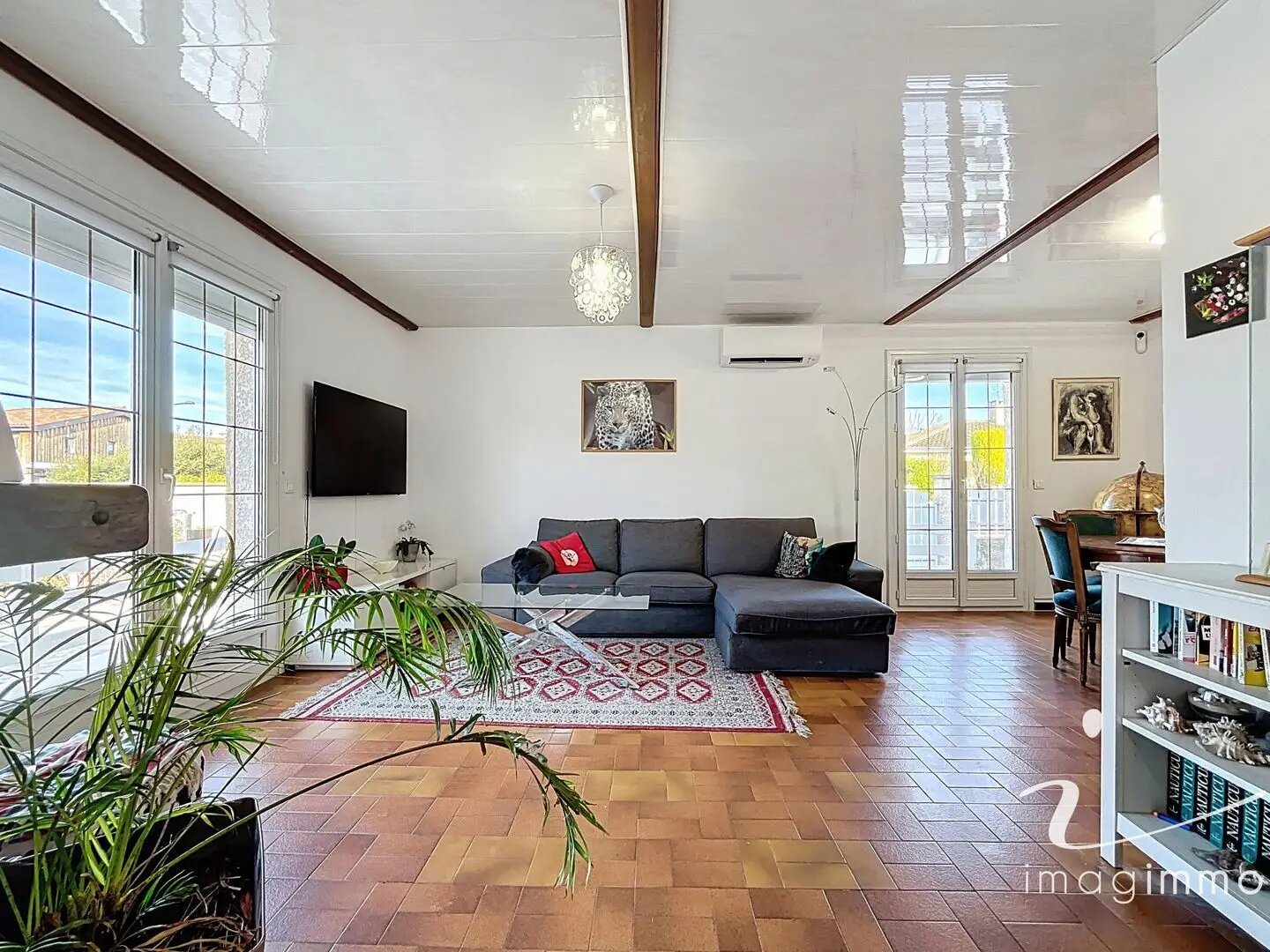 Maison à vendre, 108m², Mauguio