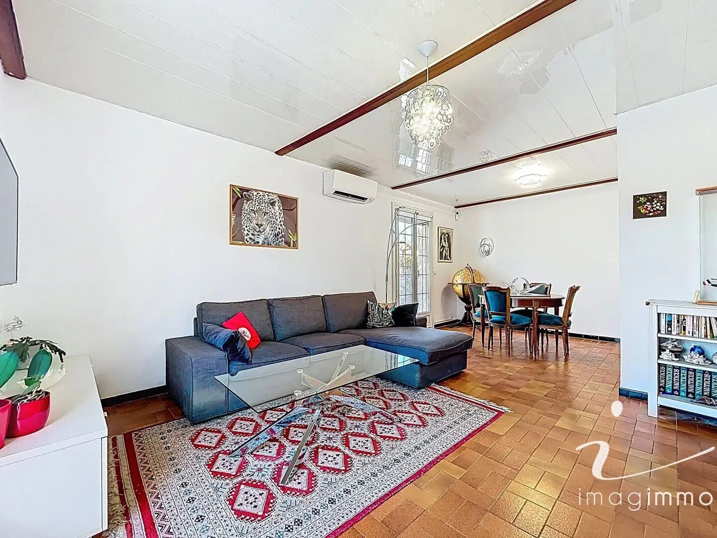 Maison à vendre, 108m², Mauguio