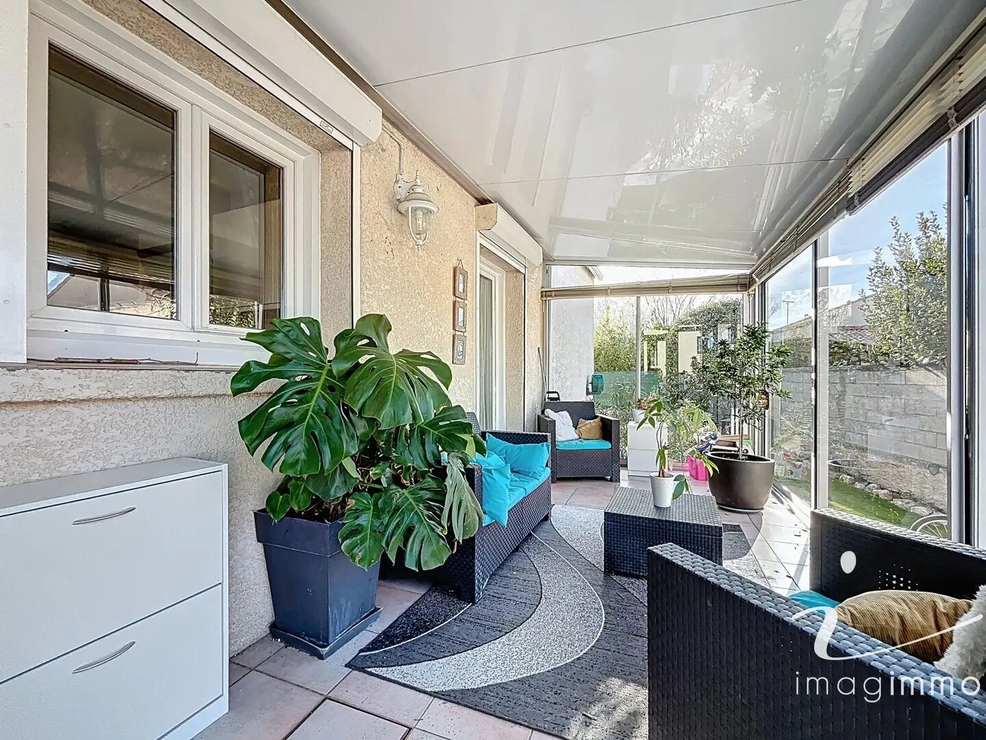 Maison à vendre, 108m², Mauguio