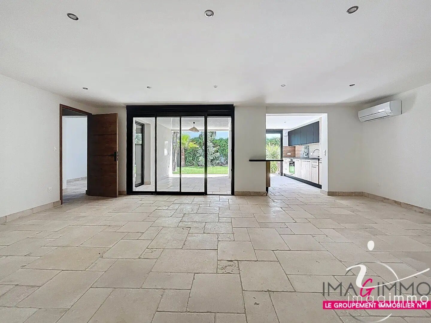 Appartement à vendre, 98m², Mauguio