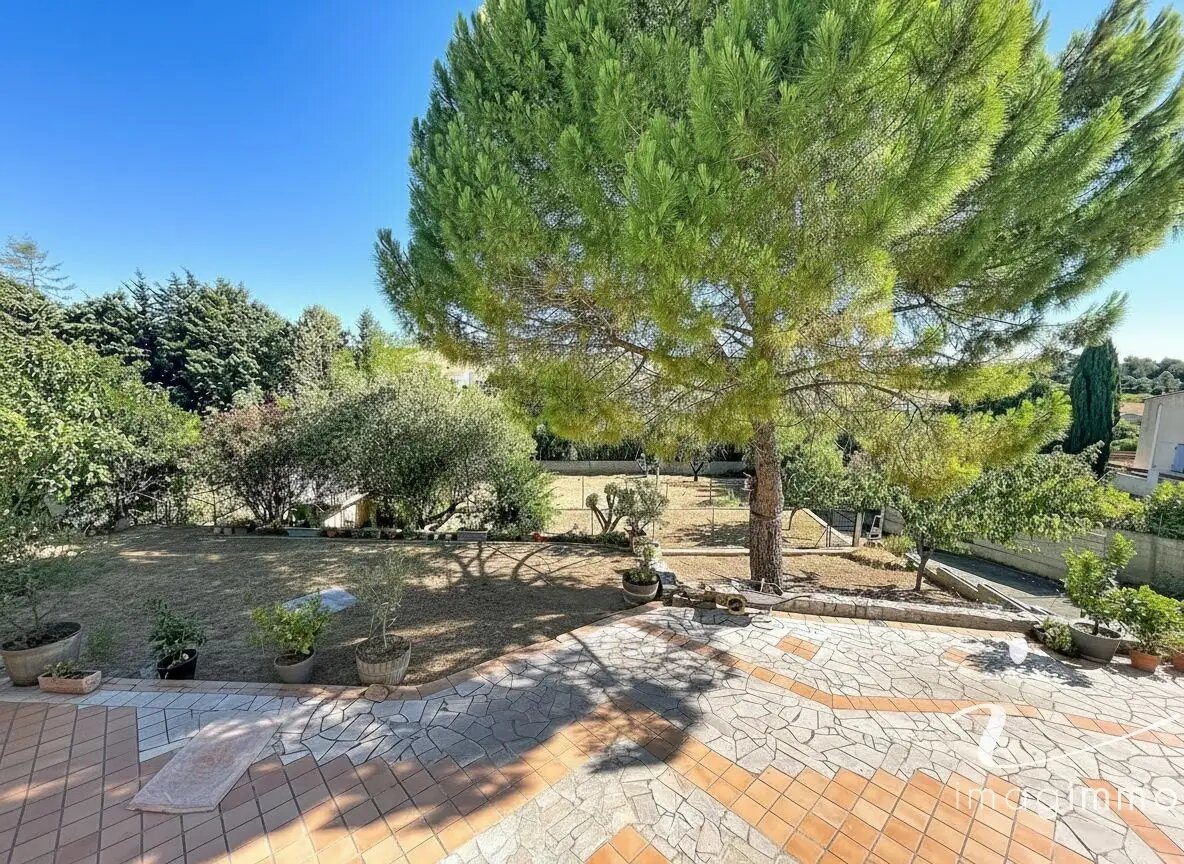 Maison à vendre, 259m², Saint-Drézéry