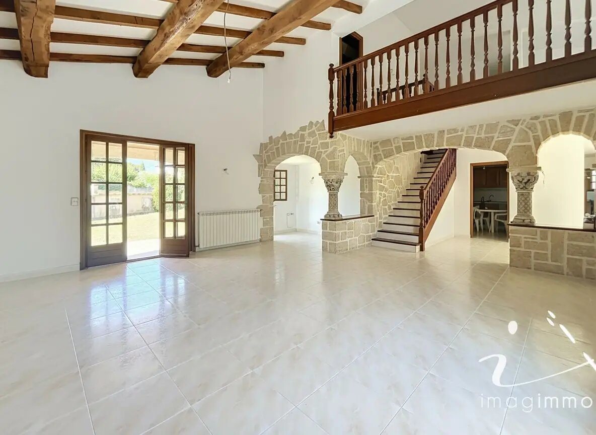 Maison à vendre, 259m², Saint-Drézéry