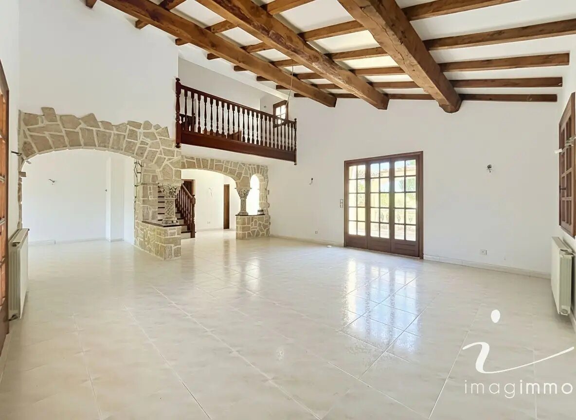 Maison à vendre, 259m², Saint-Drézéry