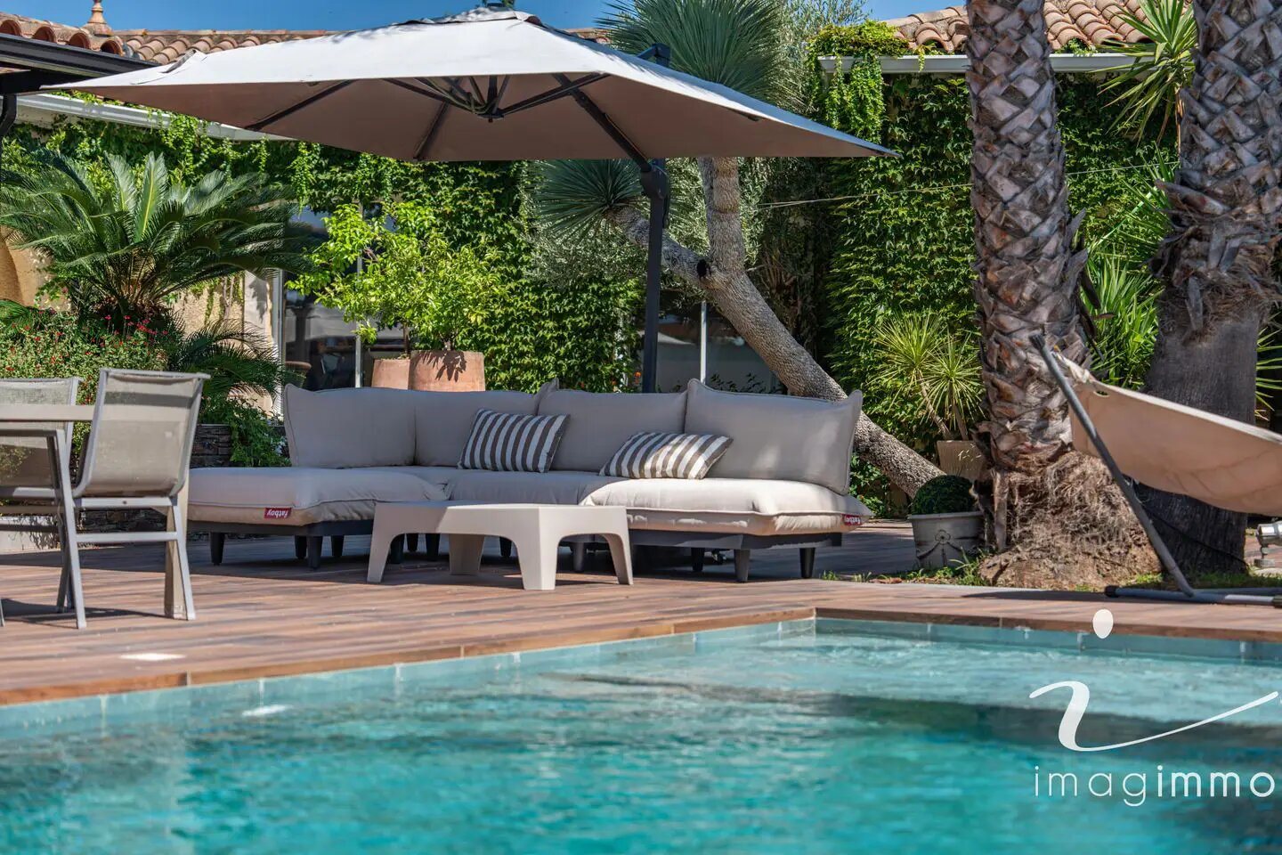 Maison à vendre, 215m², Mauguio