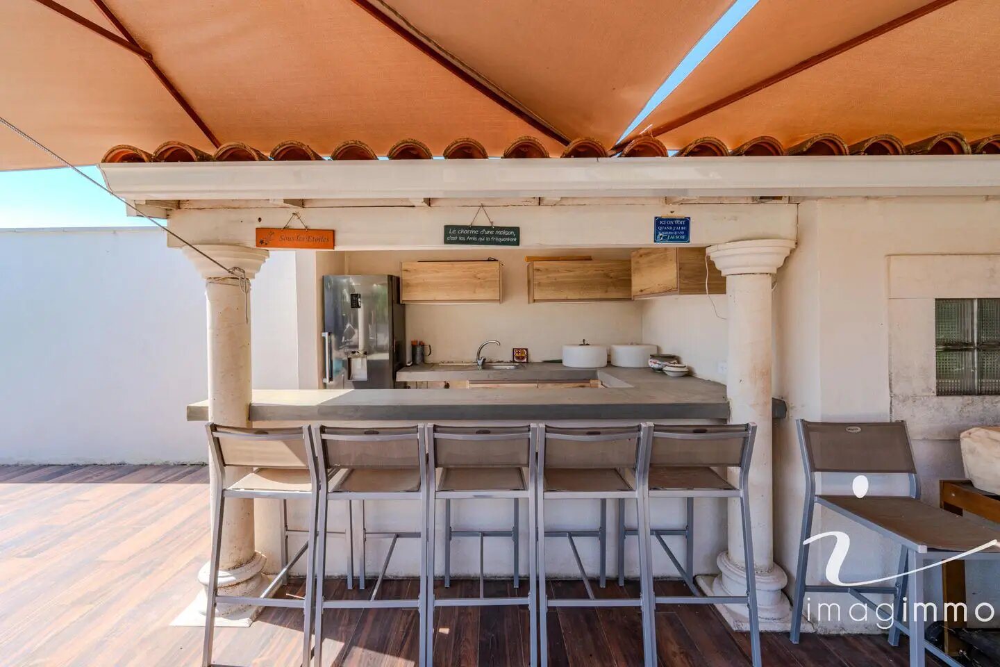 Maison à vendre, 215m², Mauguio