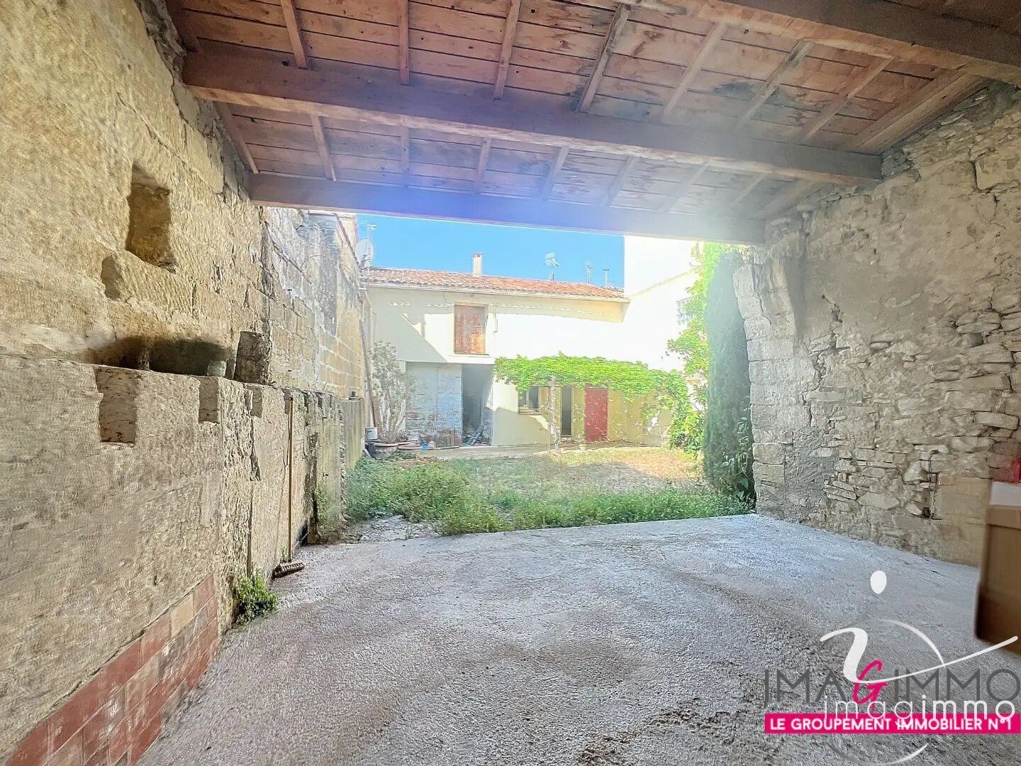 Maison à louer, 147m², Marsillargues