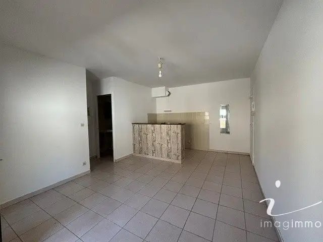 Appartement à louer, 25m², Mauguio