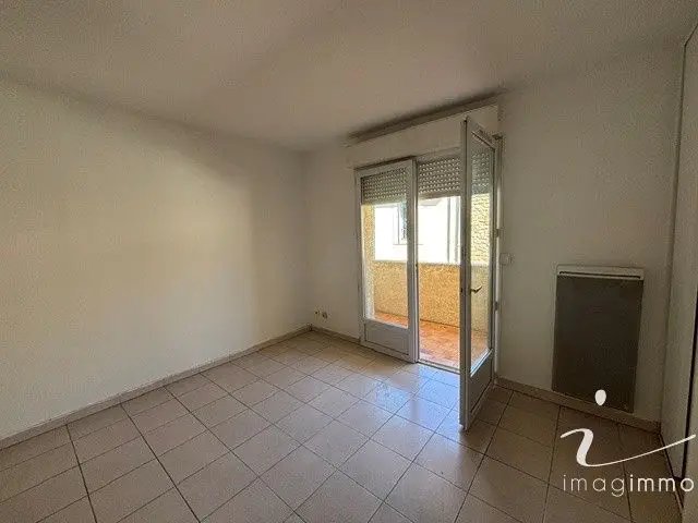 Appartement à louer, 25m², Mauguio