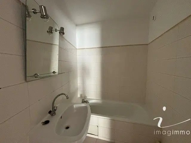 Appartement à louer, 25m², Mauguio