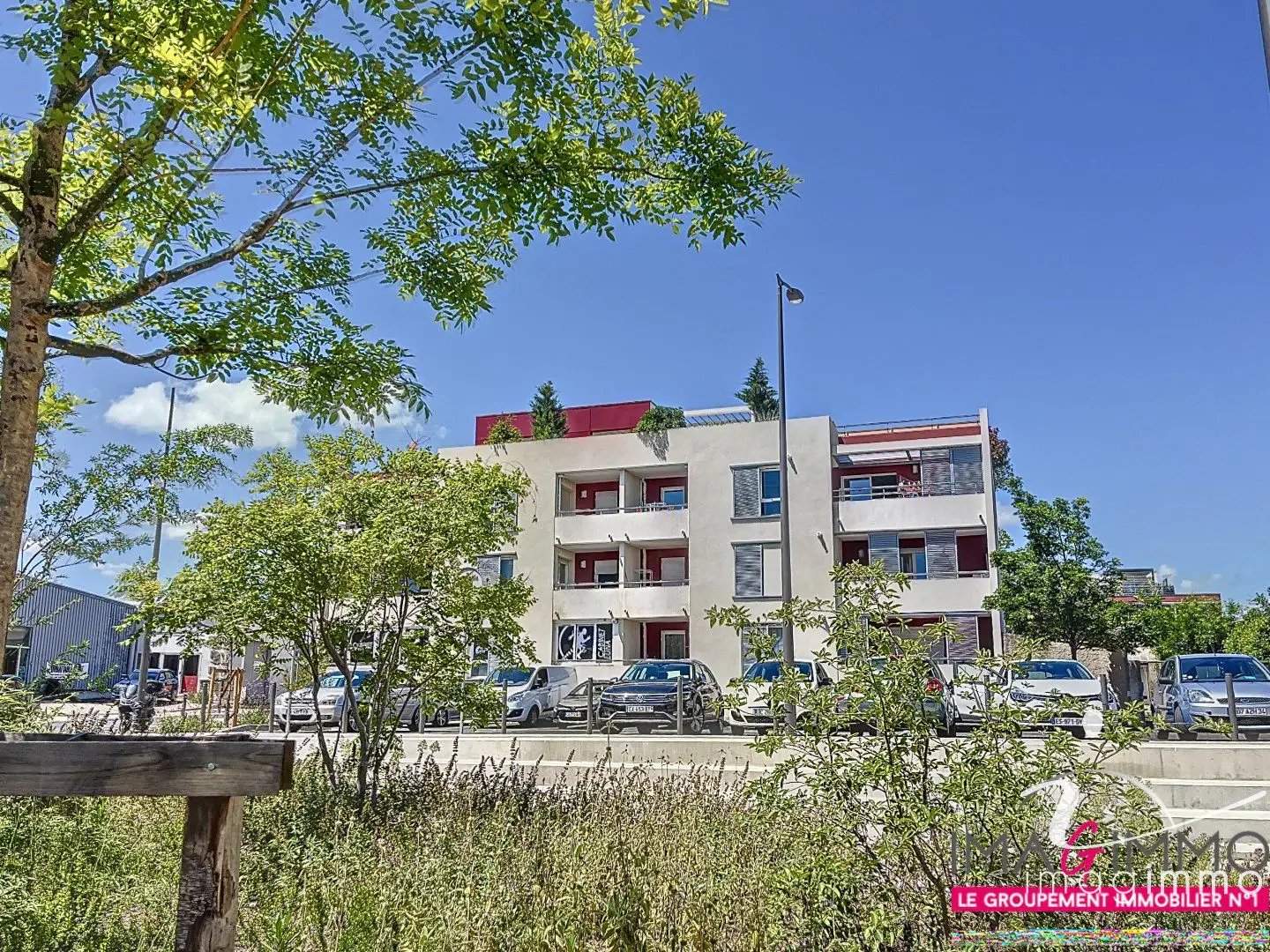 Appartement à vendre, 105m², Castelnau-le-Lez