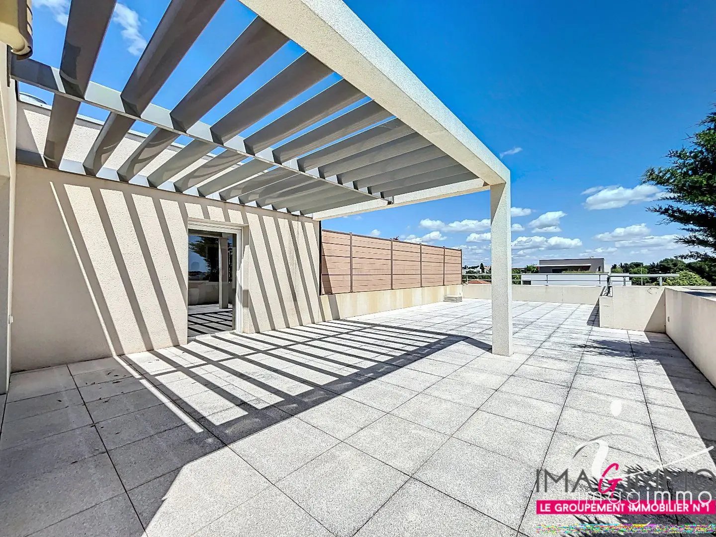 Appartement à vendre, 105m², Castelnau-le-Lez