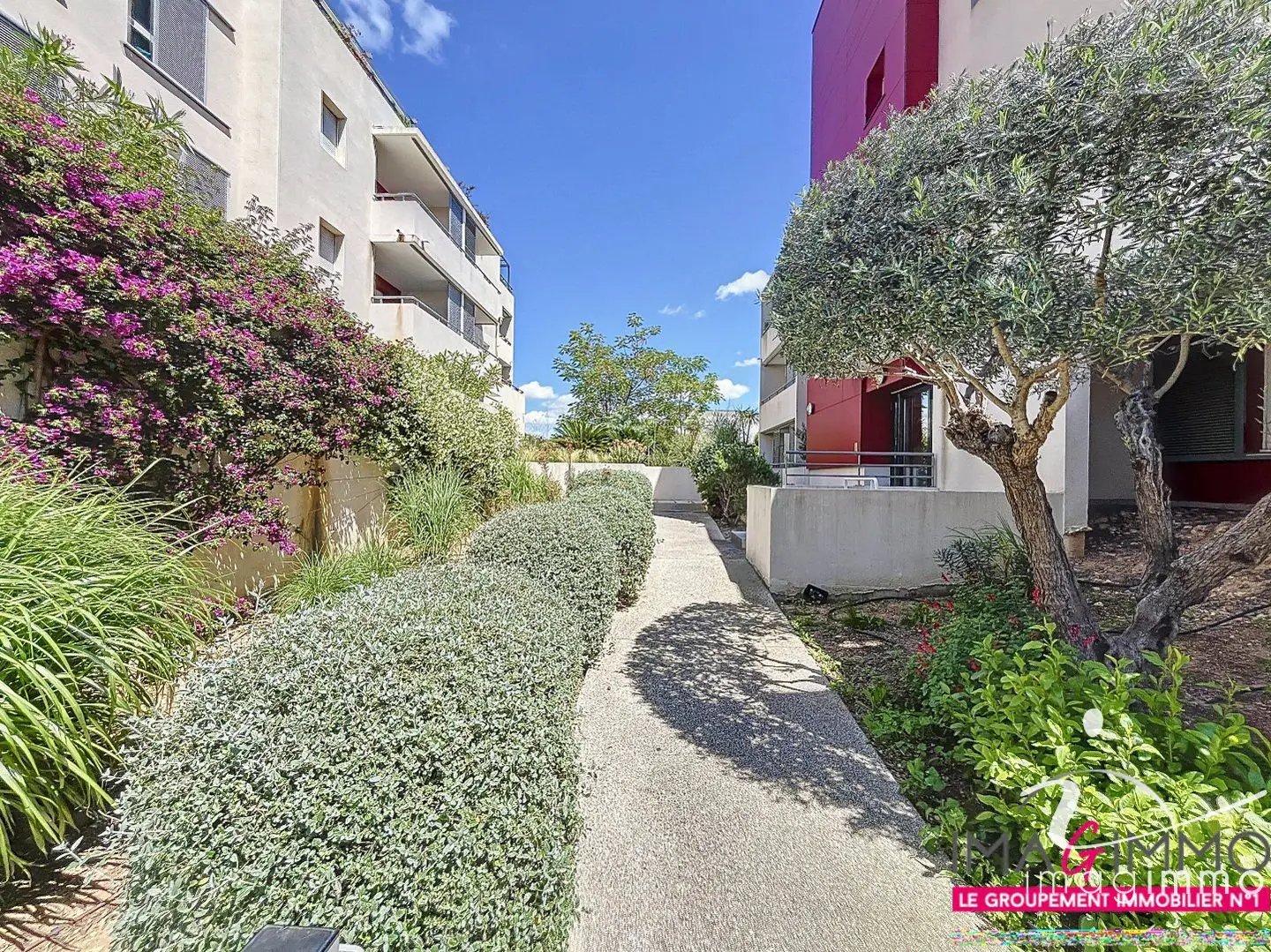 Appartement à vendre, 105m², Castelnau-le-Lez