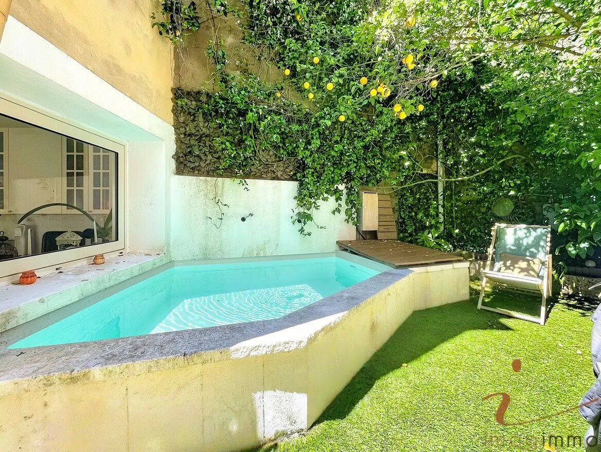 Maison à vendre, 95m², Lansargues