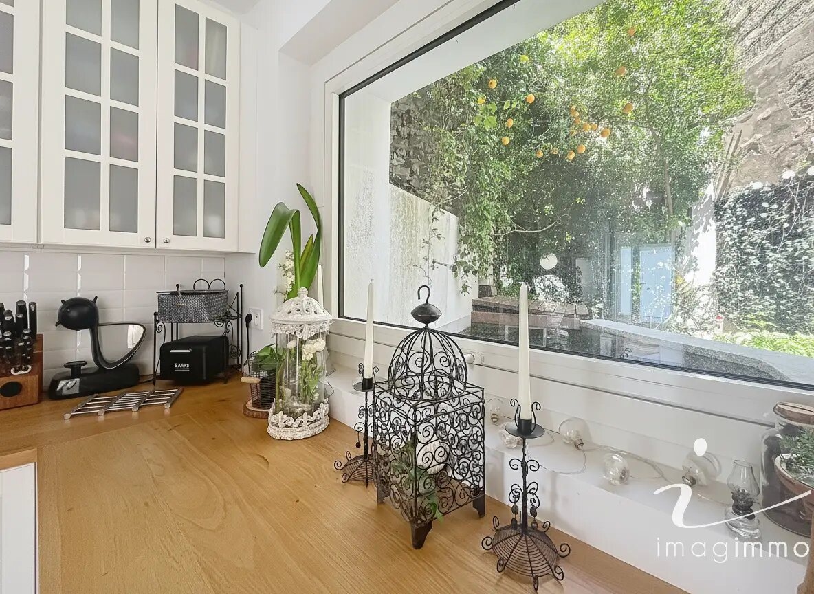 Maison à vendre, 95m², Lansargues