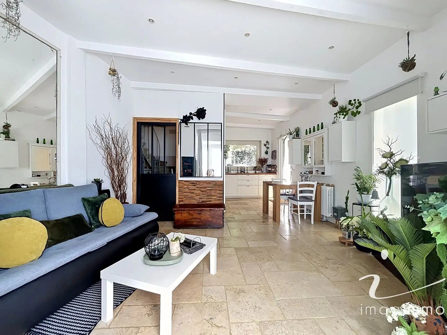 Maison à vendre, 95m², Lansargues