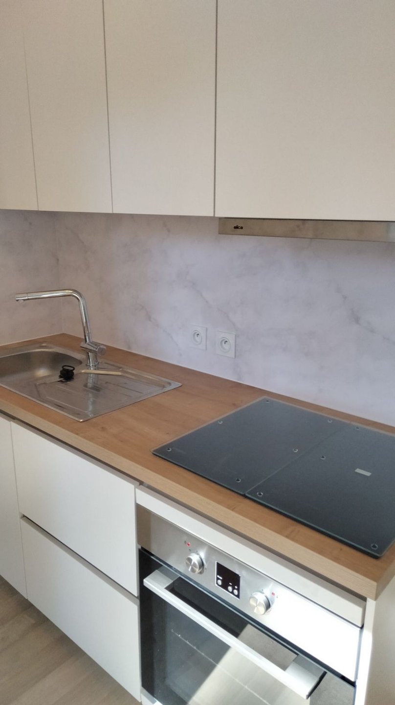 Appartement à louer, 34m², Montpellier