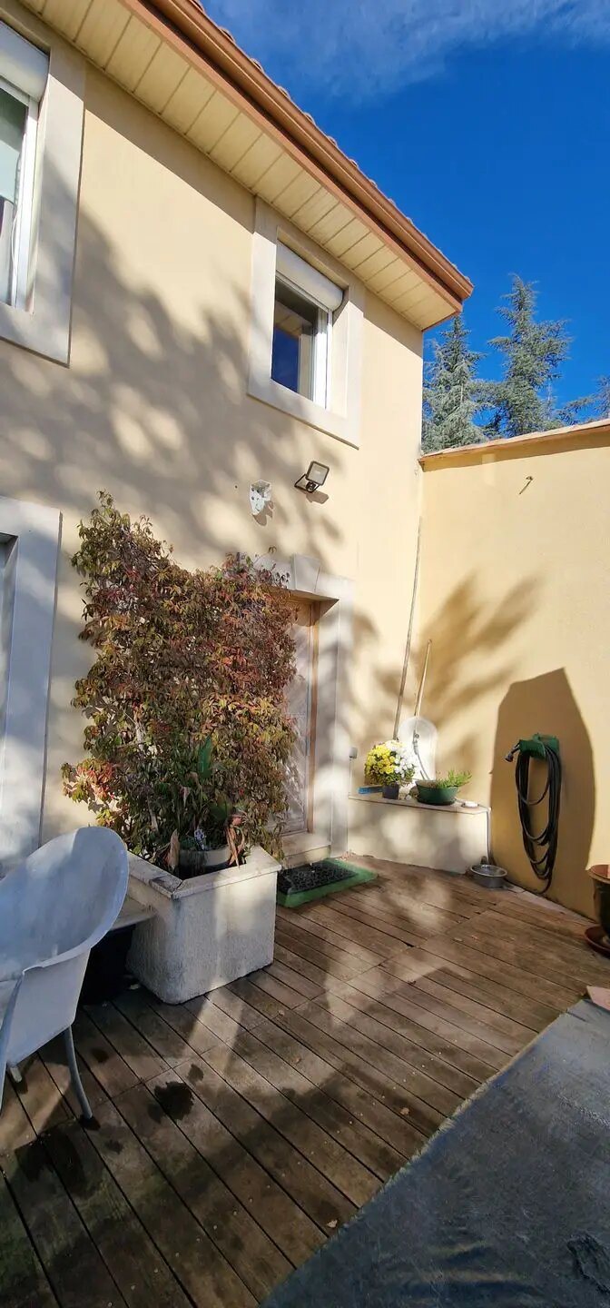 Maison à vendre, 235m², Vailhauquès