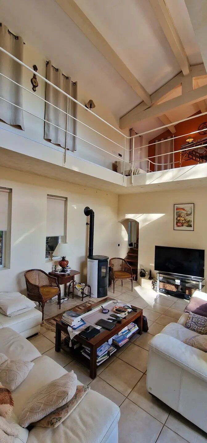 Maison à vendre, 235m², Vailhauquès
