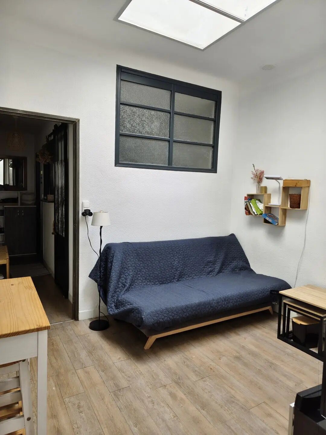 Appartement à vendre, 34m², Montpellier