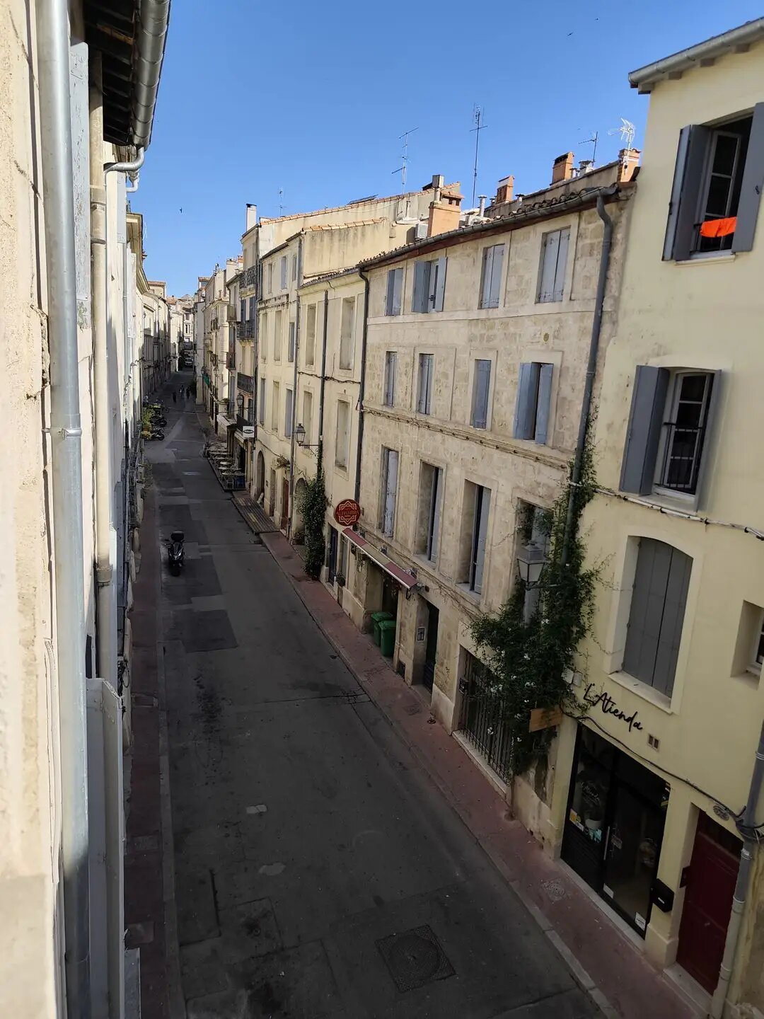 Appartement à vendre, 34m², Montpellier