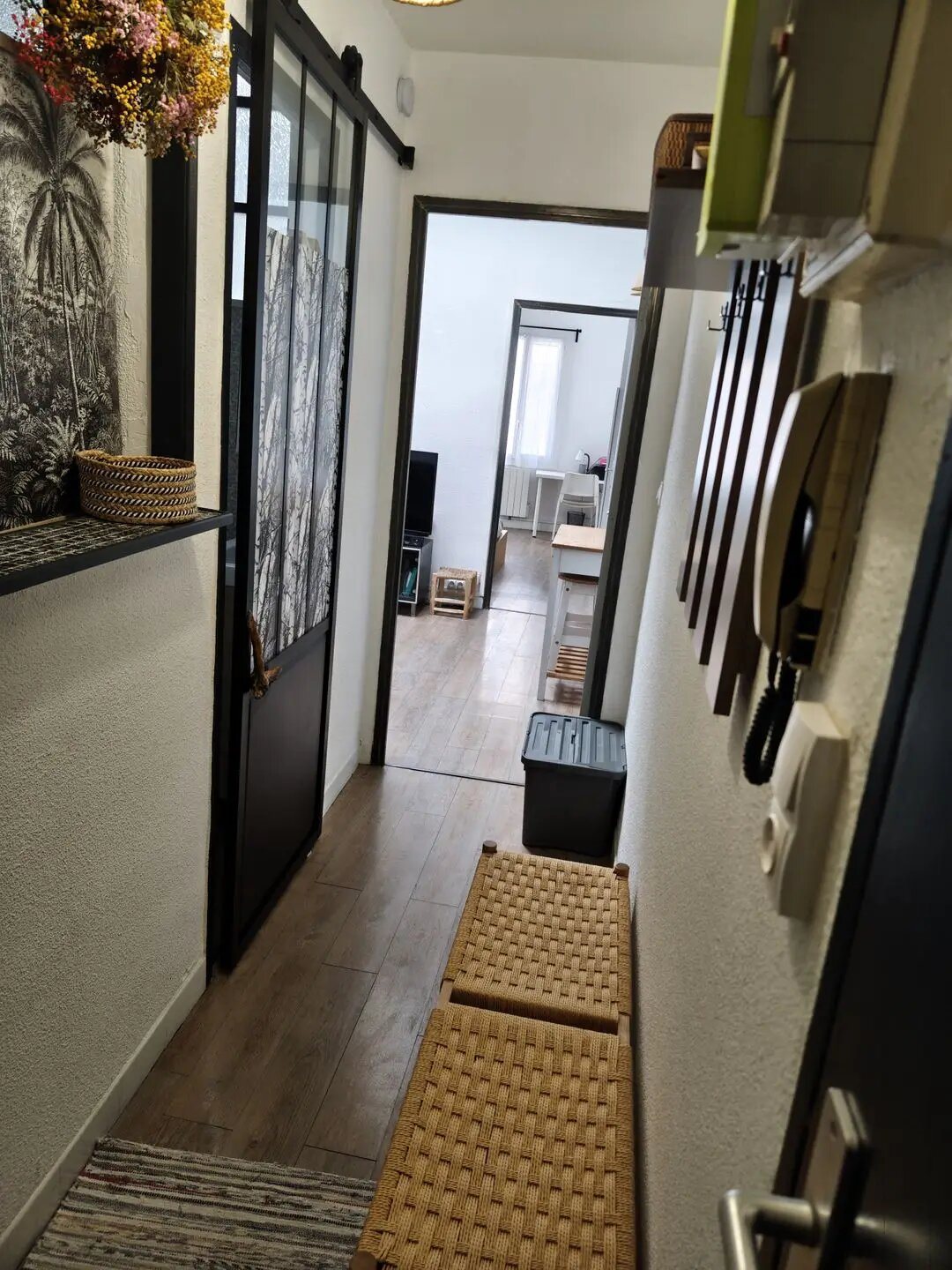 Appartement à vendre, 34m², Montpellier