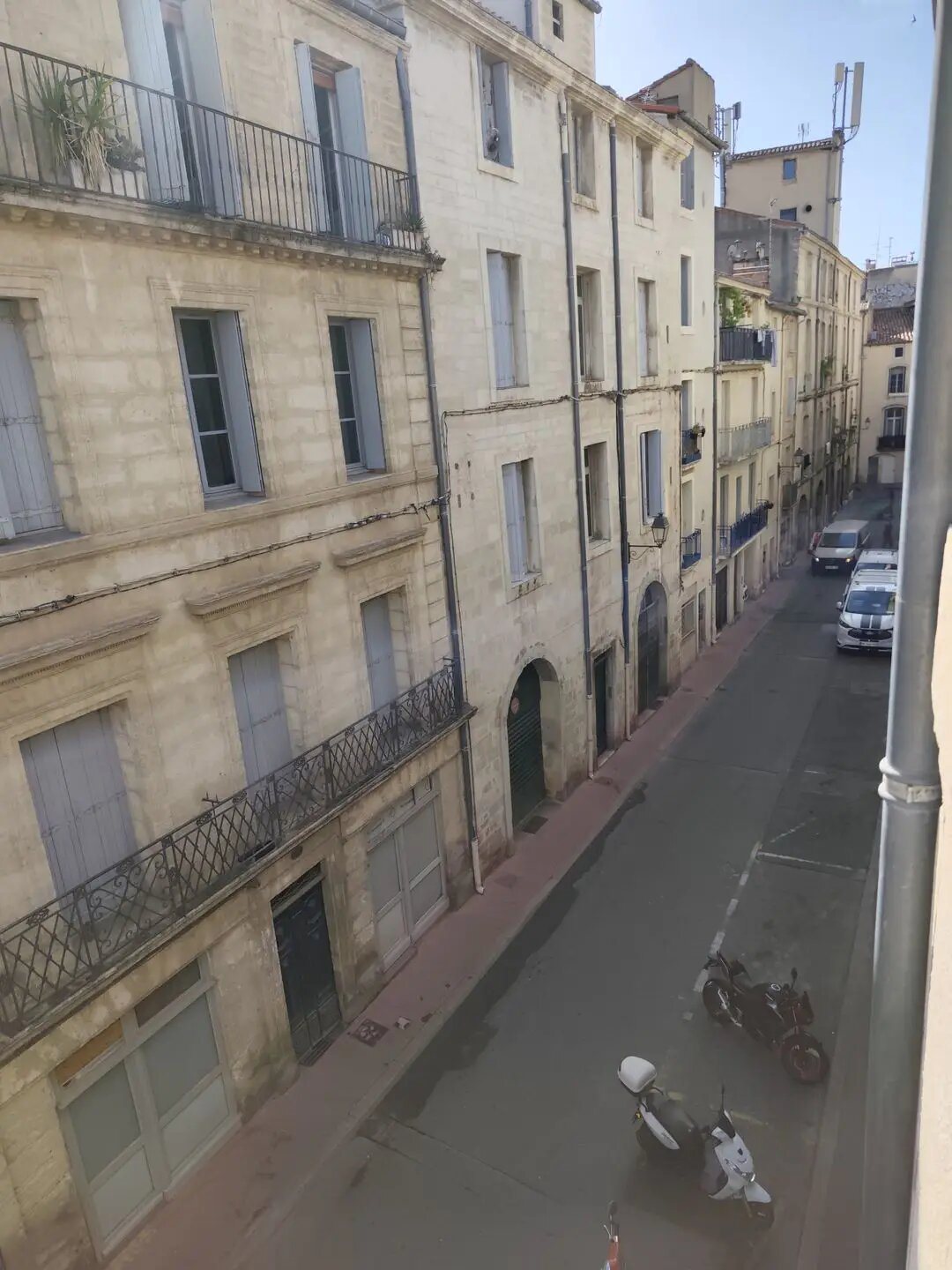 Appartement à vendre, 34m², Montpellier