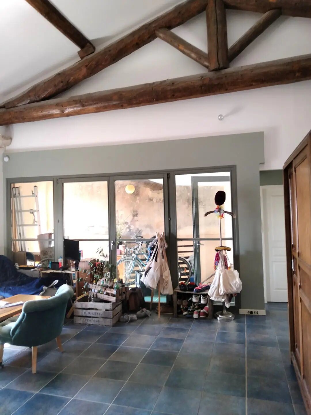 Appartement à louer, 70m², Saint-Aunès
