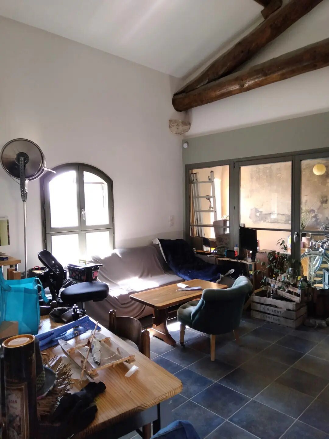 Appartement à louer, 70m², Saint-Aunès